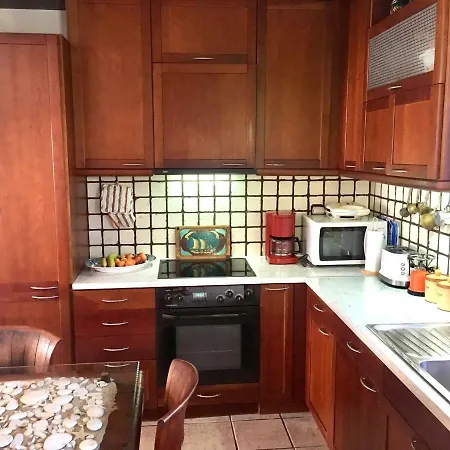 Manolis House *