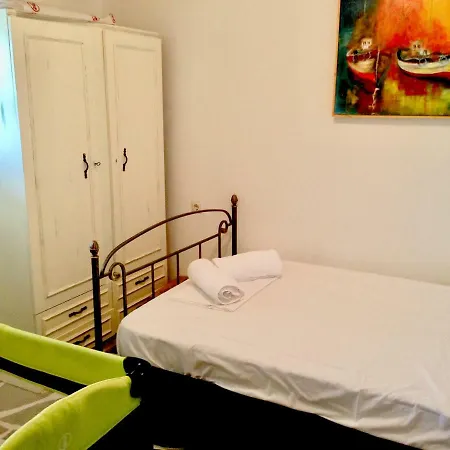 Manolis House Holiday home Parikia (Paros)