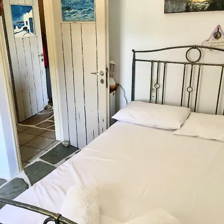 Manolis House Holiday home Parikia (Paros)